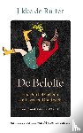 Ruiter, Jikke de - De Belofte