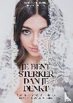  - Je bent sterker dan je denkt