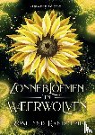 Randolph, Roselynd - Zonnebloemen en weerwolven