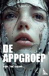 Ouden, Edward den - De Appgroep