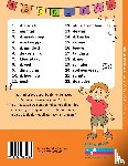 Ezerman, Daniella - deel 2