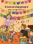 Ezerman, Daniella - deel 2
