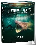Rodijnen, Peter van, Uffelen, Joost van - De Wilde Noordzee