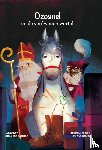 Kortsmit, Elske-San - Ozosnel en de verdwenen wortel