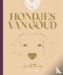 Verhuisdieren - Hondjes van Goud