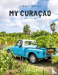 Smeulders, Helmi - My Curaçao