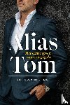 Schaaf, Marcia van der - Alias Tom