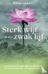 Boeft, Eveline den - Sterk wijf in een zwak lijf