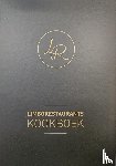 Hout, Daniella van - Limborestaurants Kookboek