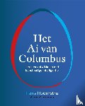 Hoornstra, Hans - Het Ai van Columbus
