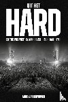 Terphoven, Arne van - Uit het Hard