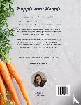 Eijnden, Miriam van den - Happje voor happje