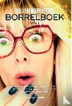 Vlimmeren, Jessica van - BorrelBoek