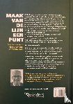 Reijnders, Erik - Maak van de lijn een punt