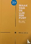 Reijnders, Erik - Maak van de lijn een punt