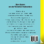 Wolfkamp, Jan - BEN BOEM en de Tikketak Kabouters