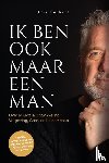 Eerhart, Erik - Ik ben ook maar een man