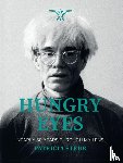Steur, Patricia - Hungry Eyes