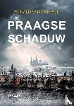 Pol, Ronald van der - Praagse Schaduw