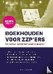 Vredendaal, Martin - Boekhouden voor ZZP'ers