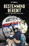 Waal, Gerda van der - Bestemming bereikt