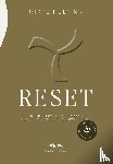 Hultink, Mirte - Reset