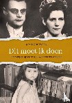 Hoogeveen, Ludy - Dit moet ik doen