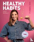 Rombouts, Celien - Healthy habits kookboek 2