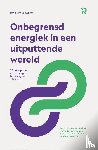 Leth, Richard De - Onbegrensd energiek in een uitputtende wereld