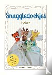 Zwaans, Kimberley - Snuggledoekjes haken