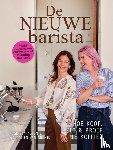  - De Nieuwe Barista