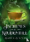 Randolph, Roselynd - Jachtmes en kruidenthee