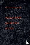 Leguerre, Vincent - Verzamelde gedichten 2001-2021