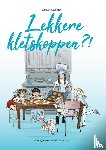 Sollman, Eustache - Lekkere kletskoppen?!