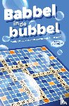 Horemans, Tinne - Babbel in de bubbel