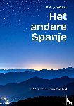 Boorsma, Peter - Het andere Spanje