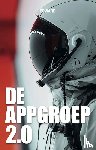 Ouden, Edward den - De Appgroep 2.0