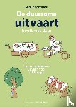 Henselmans, Marieke - De duurzame uitvaart hoeft niet duur