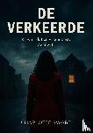 Swart, Charlotte - De verkeerde