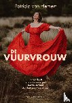 Hemert, Patricia van, Buro Vormvast, Scriptium, ABC Uitgeverij - De Vuurvrouw