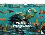 Hoornstra, Hans - Tarda en de Papegaaiengrot