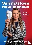 Gransier, Debby - Van maskers naar mensen