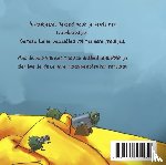 Woude, Ferry van der - Dankjewel Dekbed