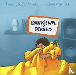 Woude, Ferry van der - Dankjewel Dekbed
