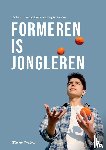 Van Twuijver, Wim - Formeren is Jongleren