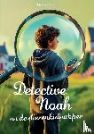  - Detective Noah