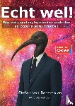 Roosmalen, Stefan van - Echt wel!