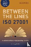 Basten, Nico - ISO 27001 Between the Lines