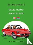 Hagendoorn, Joes - Hector in Italië