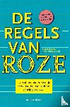 Roze, Merel - De regels van Roze